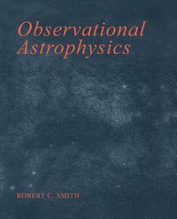bokomslag Observational Astrophysics