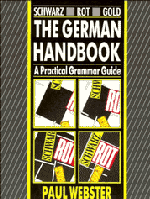 Schwarz Rot Gold German handbook