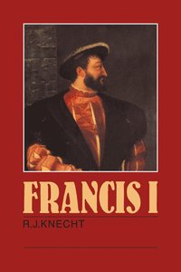 bokomslag Francis I
