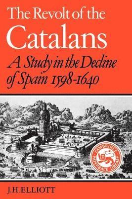 The Revolt of the Catalans 1