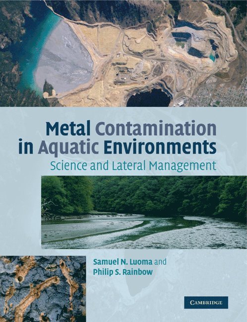 Metal Contamination in Aquatic Environments 1