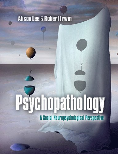 bokomslag Psychopathology