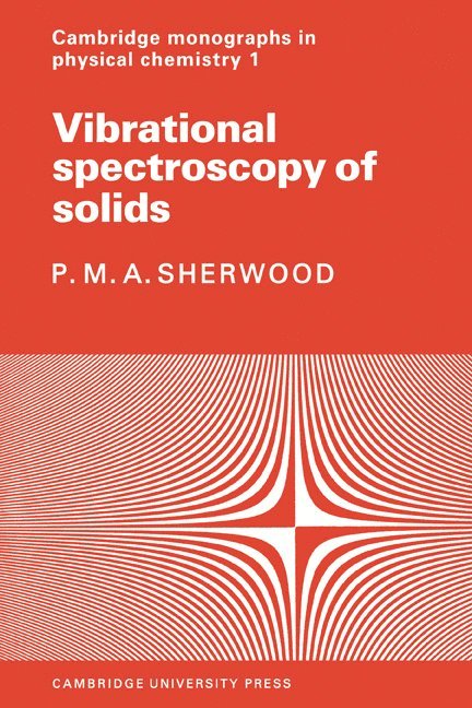 Vibrational Spectroscopy of Solids 1