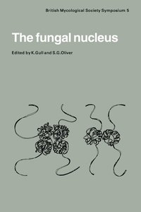 bokomslag The Fungal Nucleus