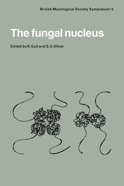 The Fungal Nucleus 1