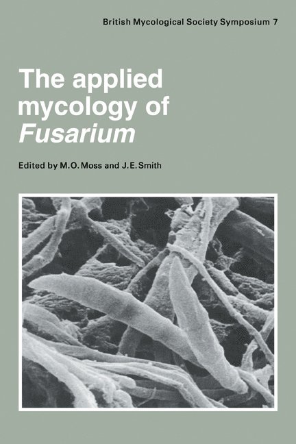 The Applied Mycology of Fusarium 1