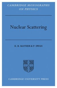 bokomslag Nuclear Scattering