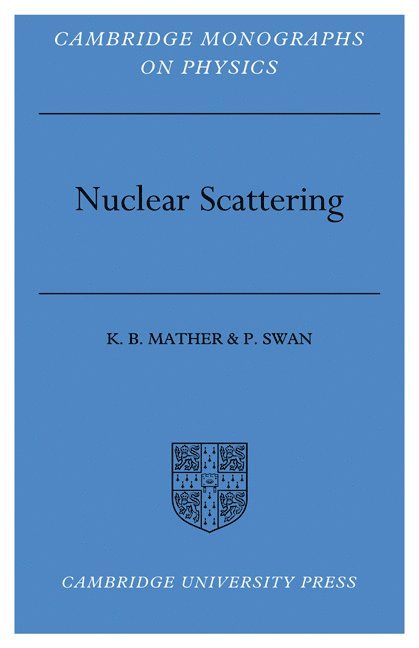 Nuclear Scattering 1