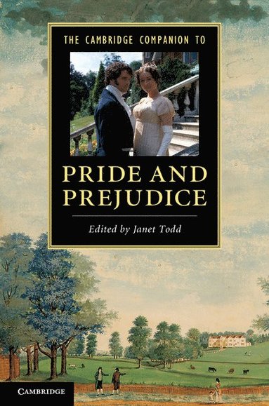 bokomslag The Cambridge Companion to 'Pride and Prejudice'