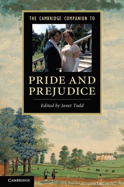 The Cambridge Companion to 'Pride and Prejudice' 1