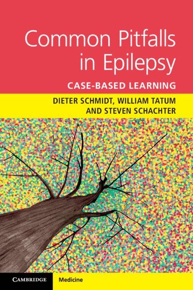 Dieter Schmidt, William O. Tatum, Steven Schachter - Common Pitfalls in Epilepsy, Häftad