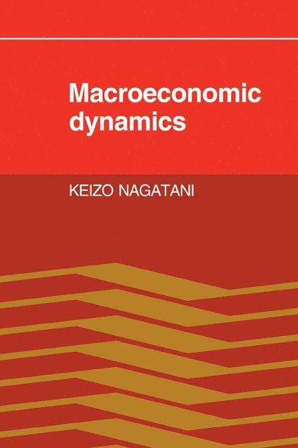 Macroeconomic Dynamics 1