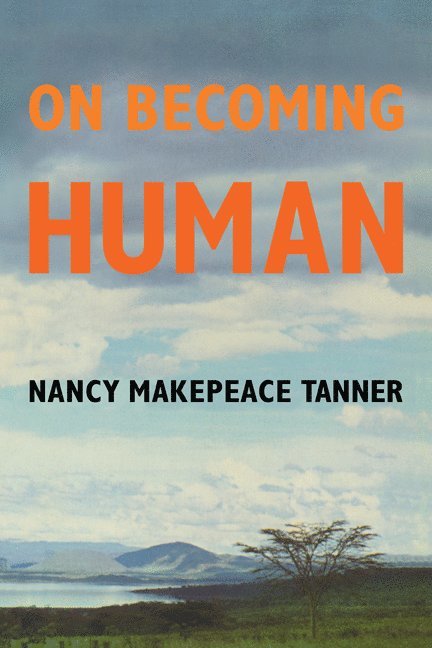 On Becoming Human 1