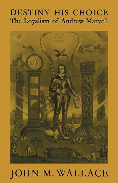 J. M. Wallace, John Malcolm Wallace - Destiny His Choice, Häftad