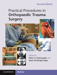 bokomslag Practical Procedures in Orthopaedic Trauma Surgery