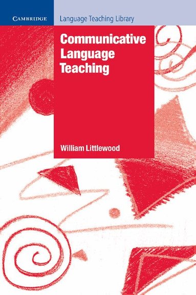 William Littlewood, Michael Swan - Communicative Language Teaching, Häftad