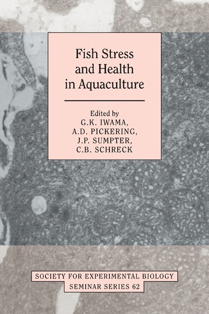 Fish Stress and Health in Aquaculture 1