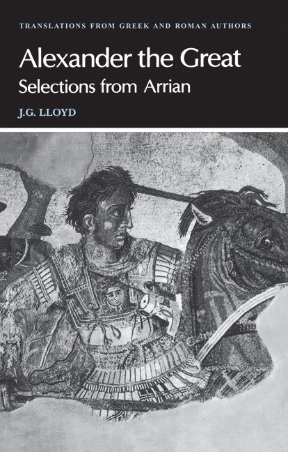 Arrian: Alexander the Great 1