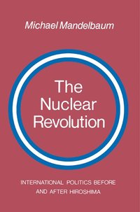 bokomslag The Nuclear Revolution