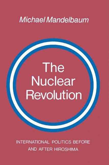 The Nuclear Revolution 1