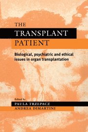 The Transplant Patient