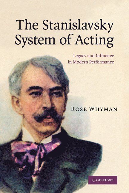 The Stanislavsky System of Acting 1