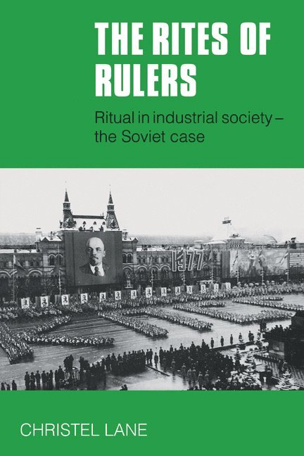Rites of Rulers 1
