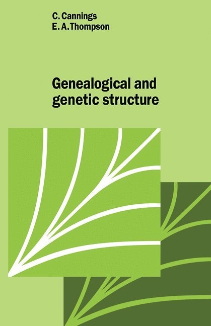 Genealogical Genetic Structure 1