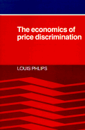 bokomslag The Economics of Price Discrimination