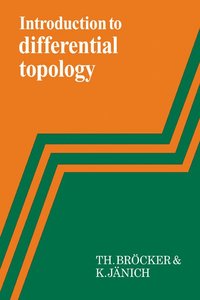 bokomslag Introduction to Differential Topology
