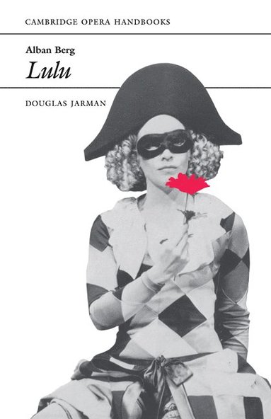 bokomslag Alban Berg
