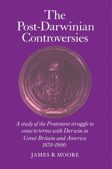 bokomslag The Post-Darwinian Controversies