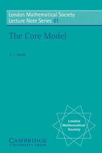 bokomslag The Core Model