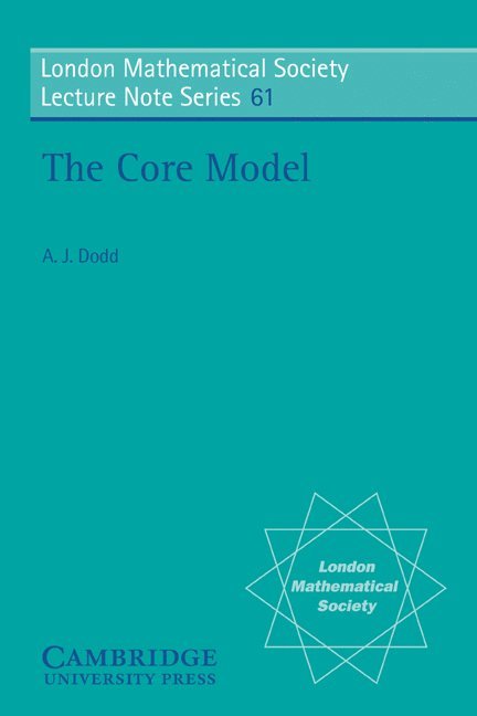 The Core Model 1
