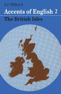 bokomslag The British Isles