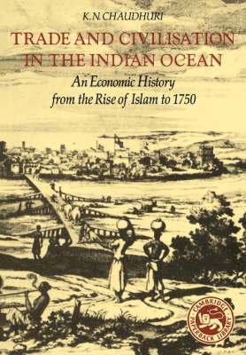 bokomslag Trade and Civilisation in the Indian Ocean