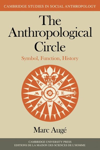 bokomslag The Anthropological Circle