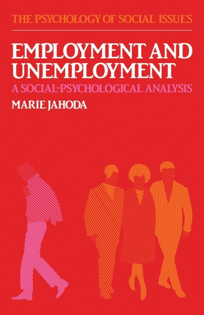 Employment and Unemployment 1