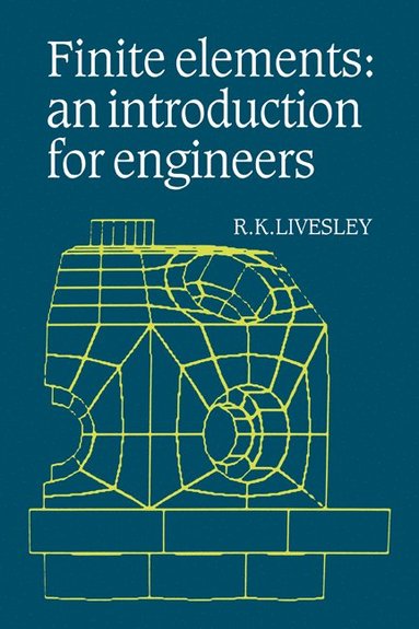 bokomslag Finite Elements