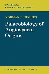 bokomslag Palaeobiology of Angiosperm Origins