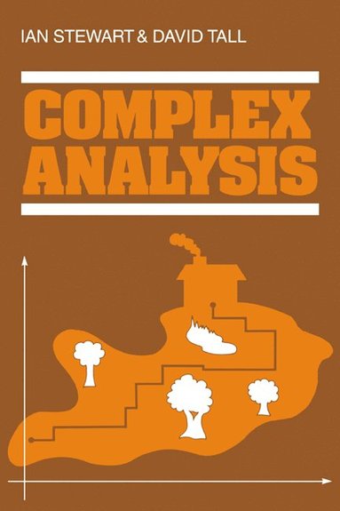 bokomslag Complex Analysis