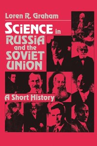 bokomslag Science in Russia and the Soviet Union