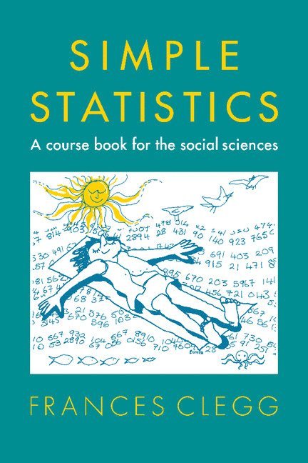 Simple Statistics 1