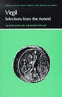 bokomslag Virgil: Selections from the Aeneid