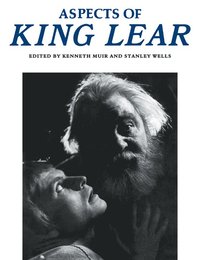 bokomslag Aspects of King Lear