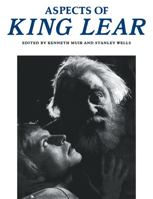 Aspects of King Lear 1