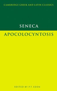 bokomslag Seneca