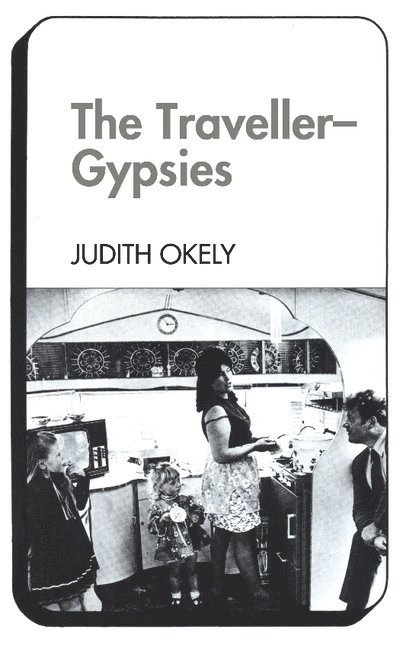 The Traveller-Gypsies 1