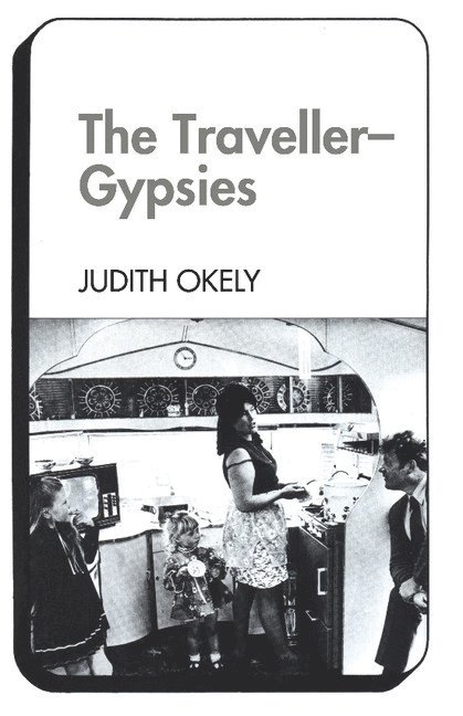 The Traveller-Gypsies