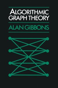 bokomslag Algorithmic Graph Theory
